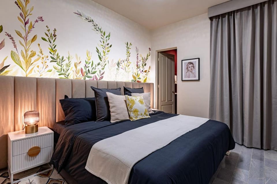 Luxury 5BR Flat in Polanco Apartment in Mexico City