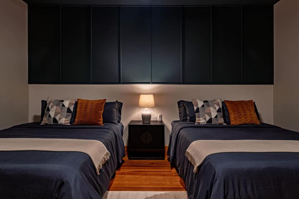 Luxury 5BR Flat in Polanco Apartment in Mexico City