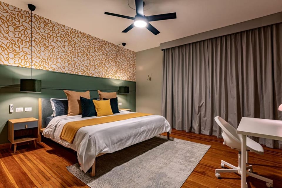 Luxury 5BR Flat in Polanco Apartment in Mexico City