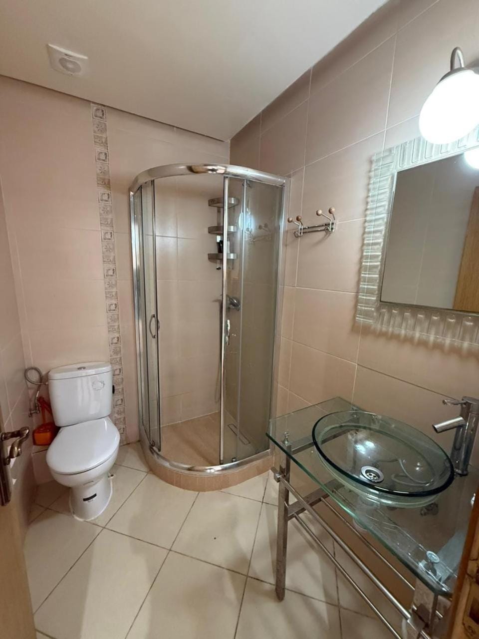Apartment with sea view Apartment in Tangier-Tétouan-Al Hoceima