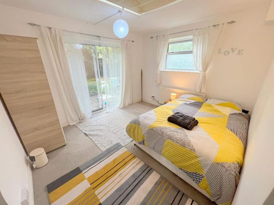 4-bedroom flat -Wimbledon Village House in London