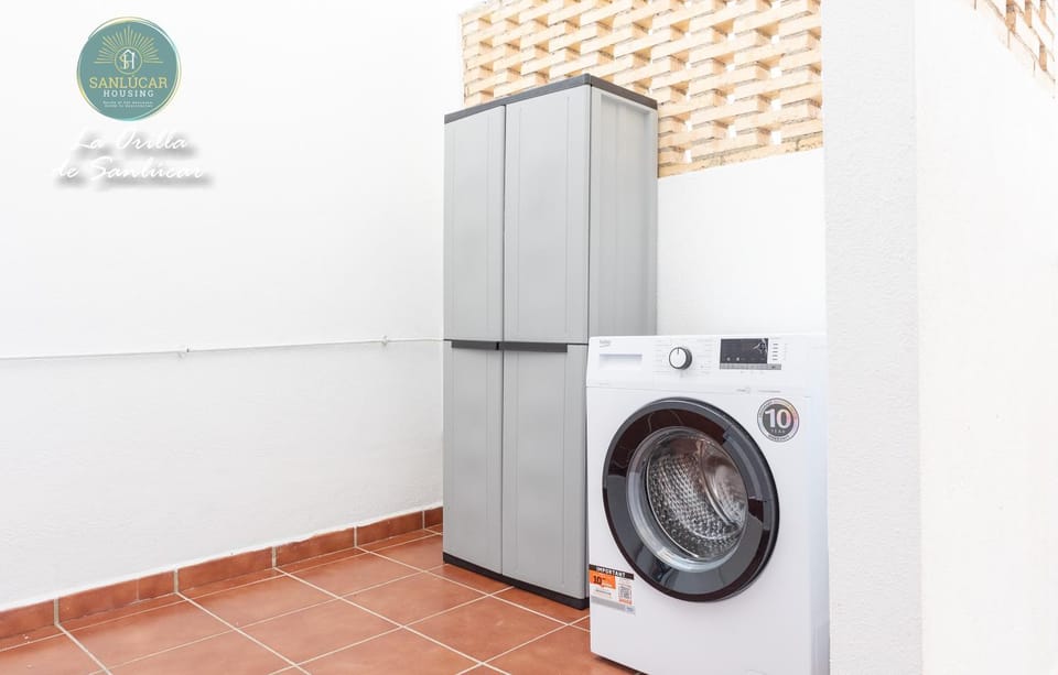 La Orilla by Sanlucar Housing Apartment in Sanlúcar de Barrameda