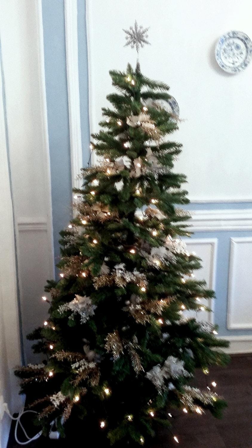 Decorative detail