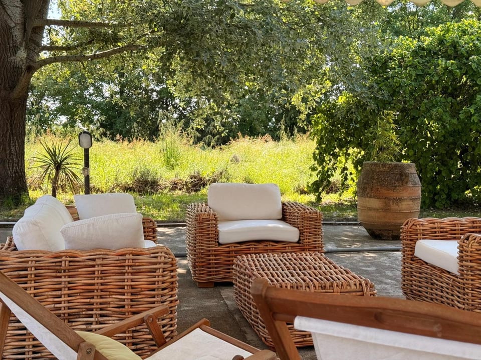 Agriturismo Viridarium Farm Stay in Veneto