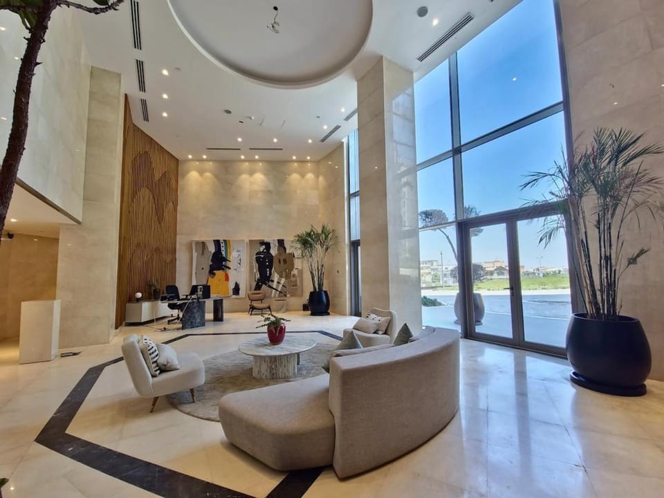 Facade/entrance, Lobby or reception