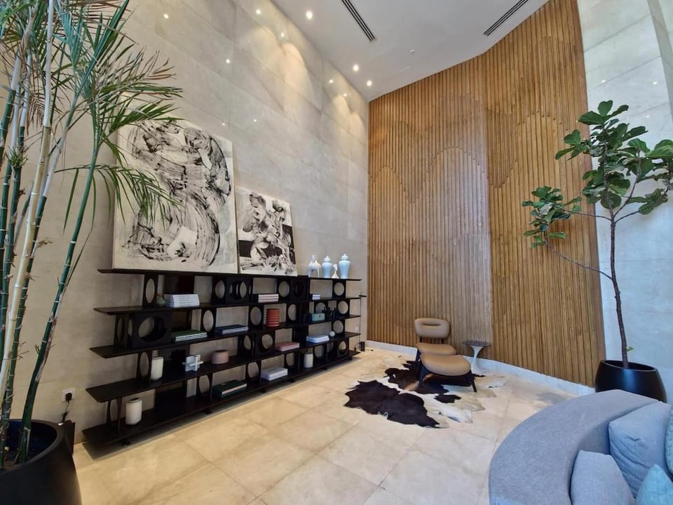 Facade/entrance, Lobby or reception