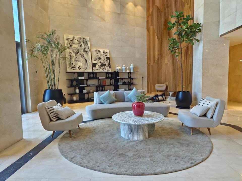 Facade/entrance, Lobby or reception