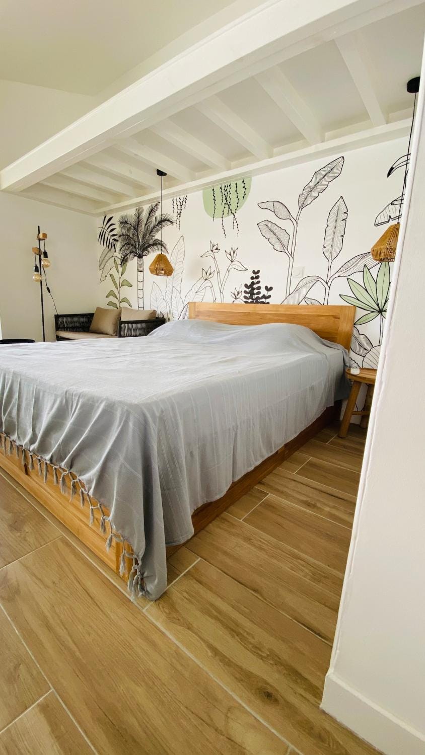 Tropik Marina - La belle vue Apartment in Grande-Terre, Guadeloupe