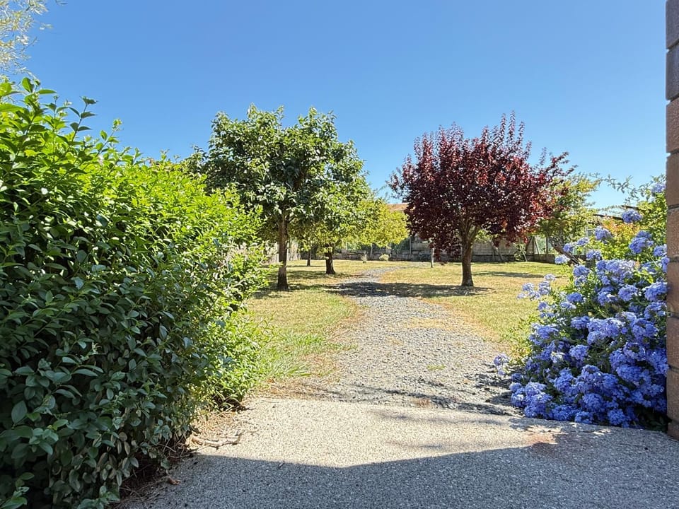 Casa Carlés by URent House in Galicia