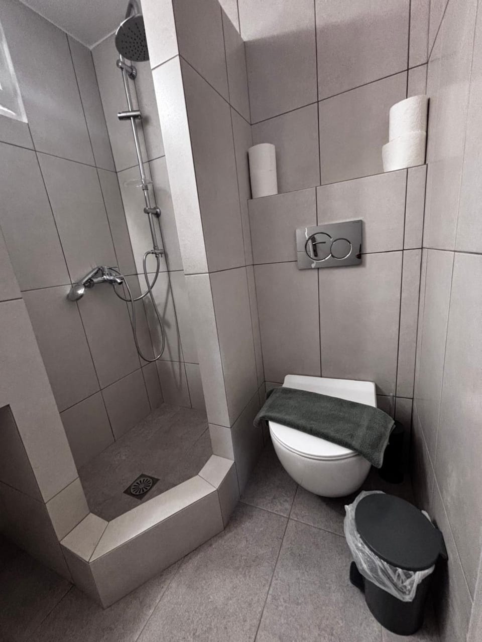 Kapetan Sorokos Studios 2 Apartment in Decentralized Administration of the Aegean