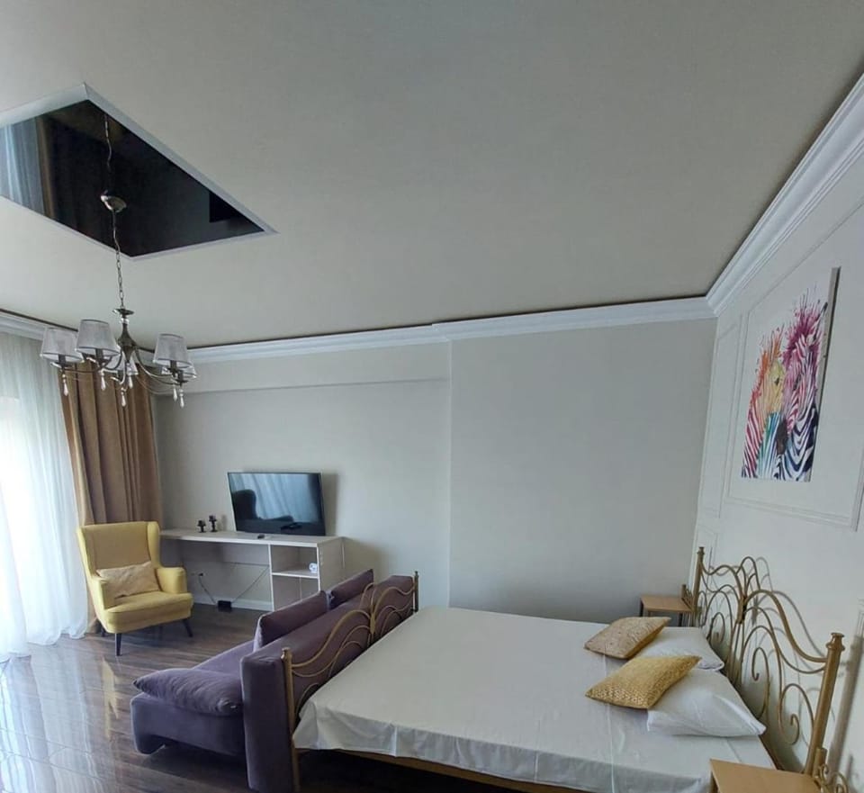 White Tower Apart Hotel Apartment hotel in Constanta