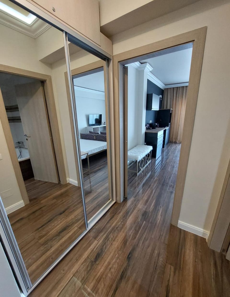 White Tower Apart Hotel Apartment hotel in Constanta