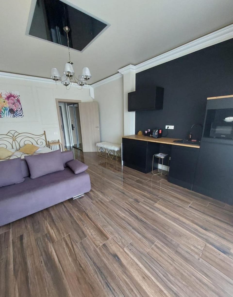 White Tower Apart Hotel Apartment hotel in Constanta