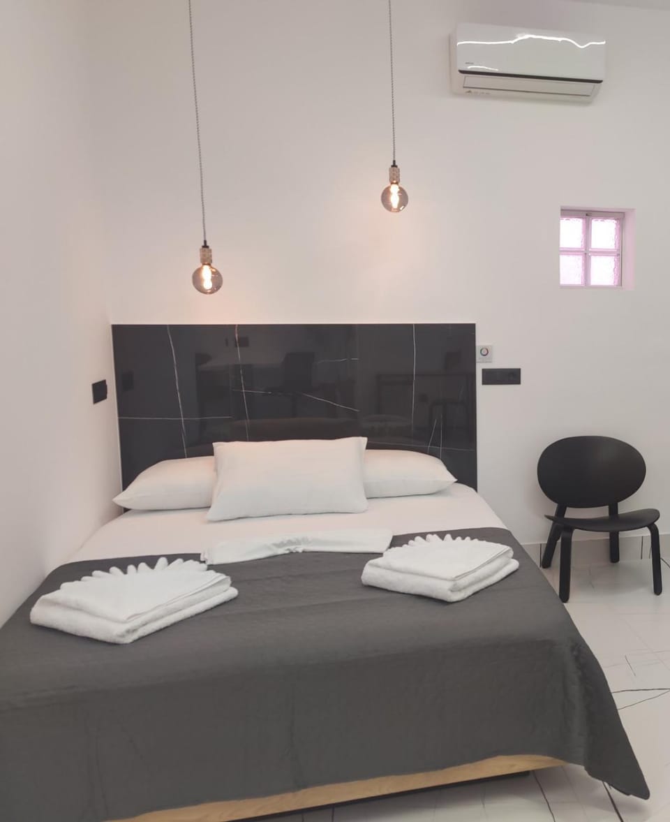 Mariù Mini Suite With Garden Apartment in Corfu, Greece