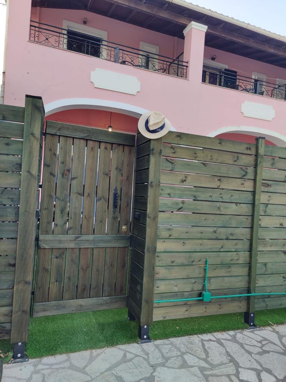Mariù Mini Suite With Garden Apartment in Corfu, Greece