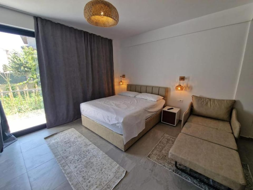 Arta's Beach Apartments Apartment in Tirana County, Albania