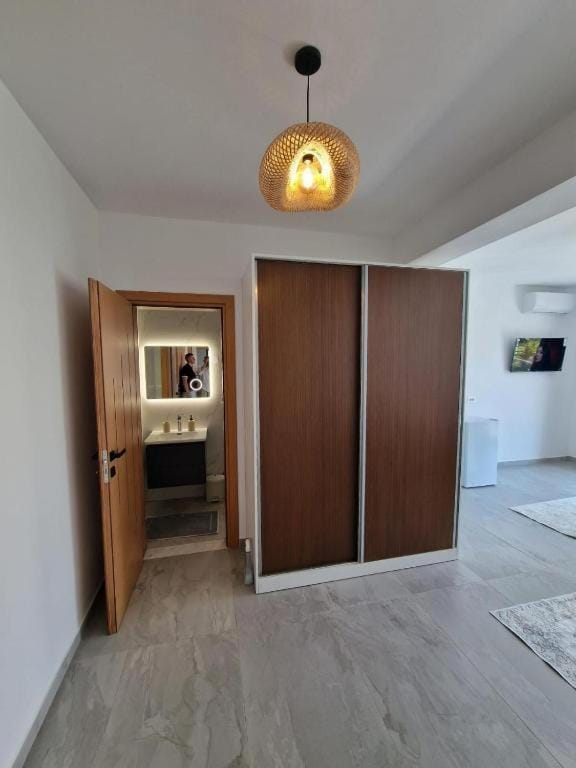 Arta's Beach Apartments Apartment in Tirana County, Albania