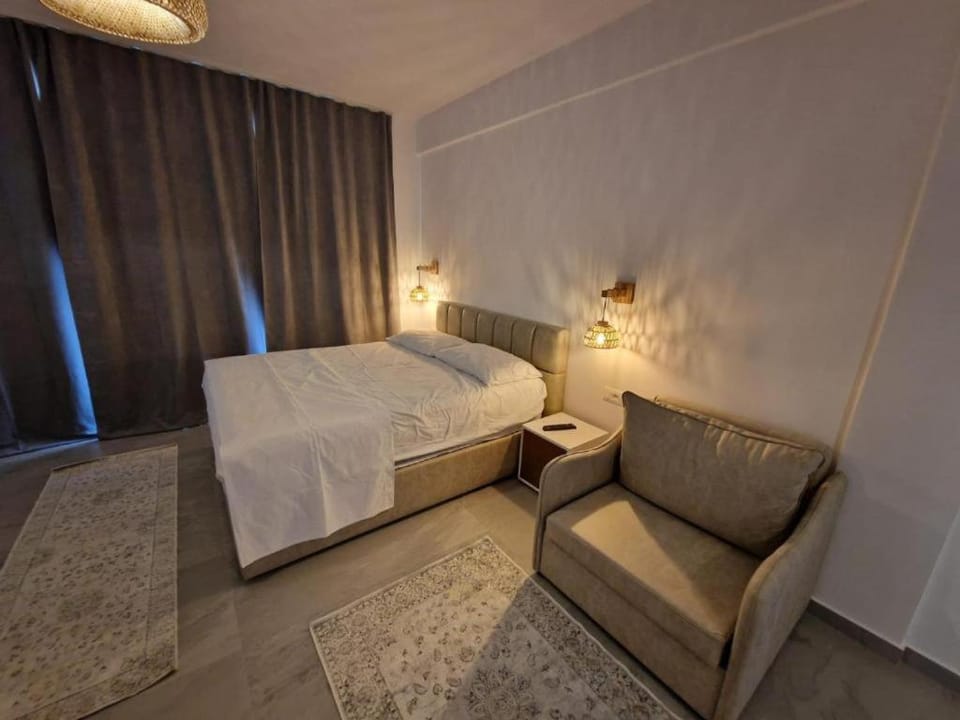 Arta's Beach Apartments Apartment in Tirana County, Albania