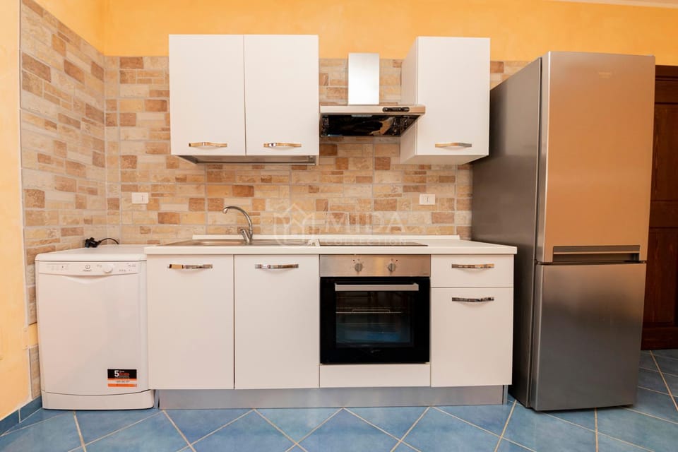 Orange Sun - Chiusurelle Village Apartment in Apulia