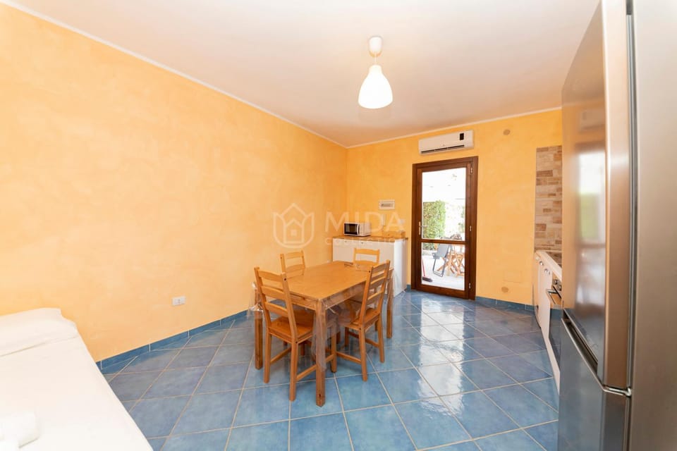 Orange Sun - Chiusurelle Village Apartment in Apulia