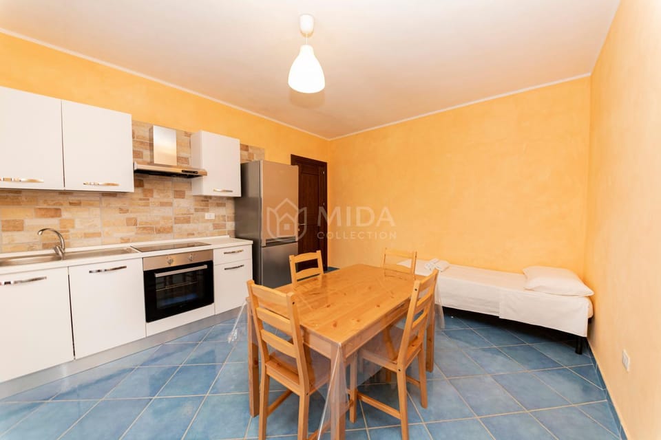Orange Sun - Chiusurelle Village Apartment in Apulia
