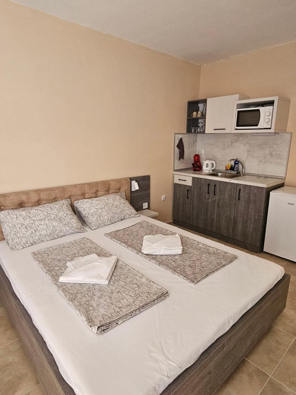 Апартаменти Кастро2-Castro Apartments2 Apartment in Burgas Province