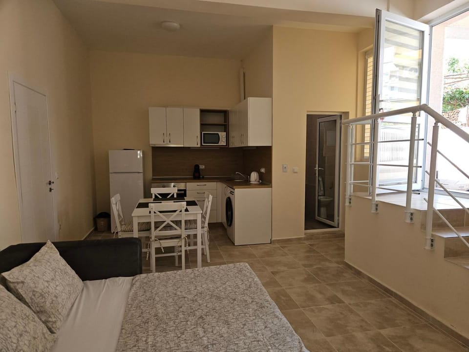 Апартаменти Кастро2-Castro Apartments2 Apartment in Burgas Province