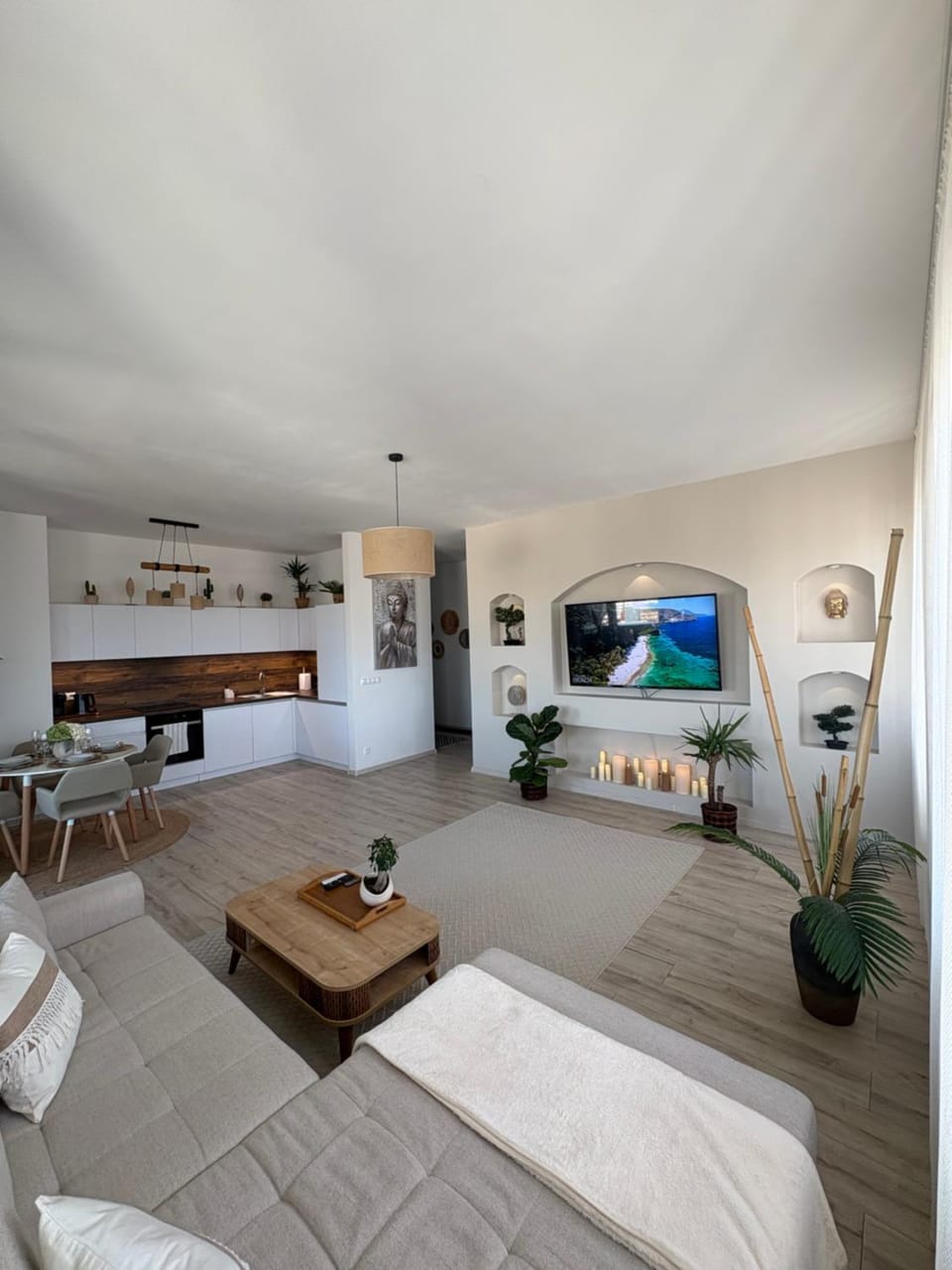 Oáza Apartmán - HIGH TATRAS VIEW, FREE PRIVAT PARKING Apartment in Slovakia