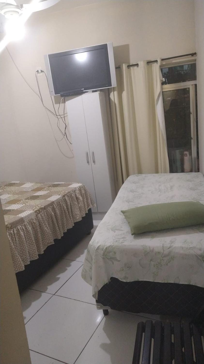 Oluap Pousada Mairiporã Hotel in Mairiporã