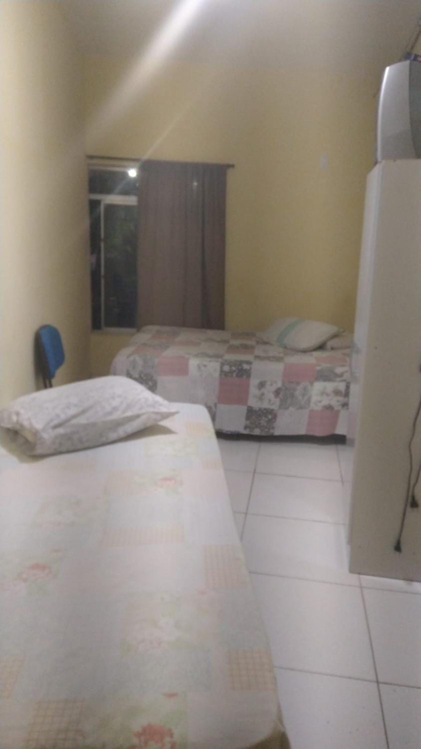Oluap Pousada Mairiporã Hotel in Mairiporã