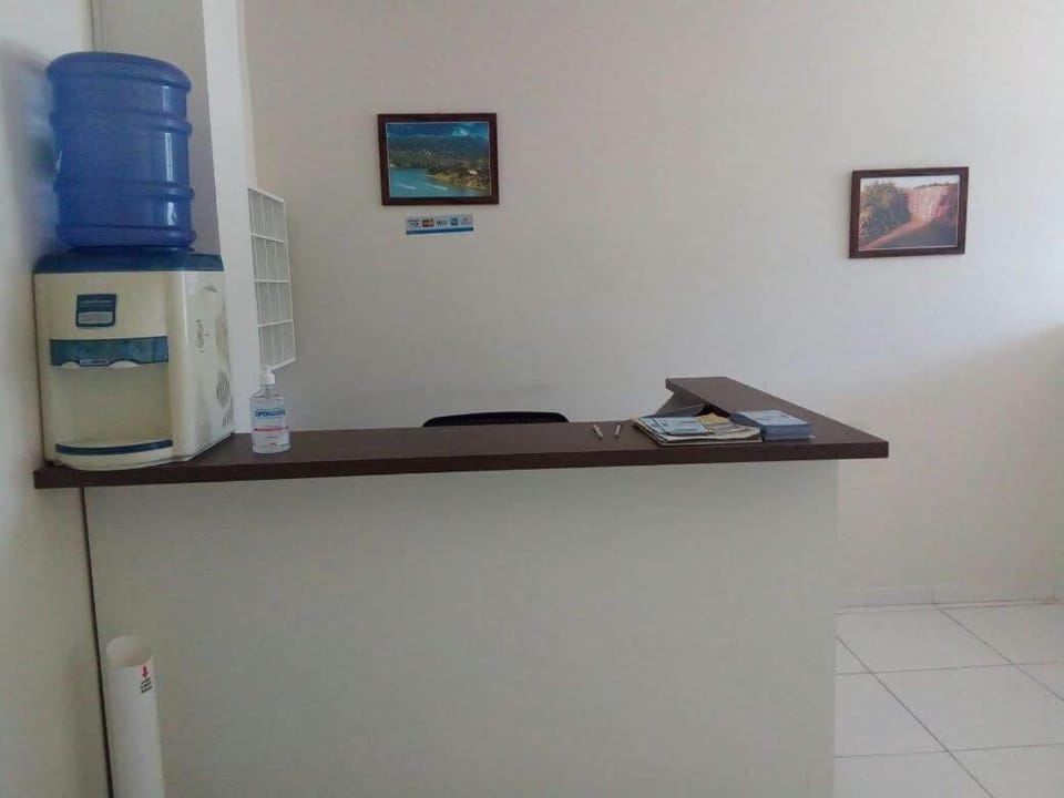 Oluap Pousada Mairiporã Hotel in Mairiporã