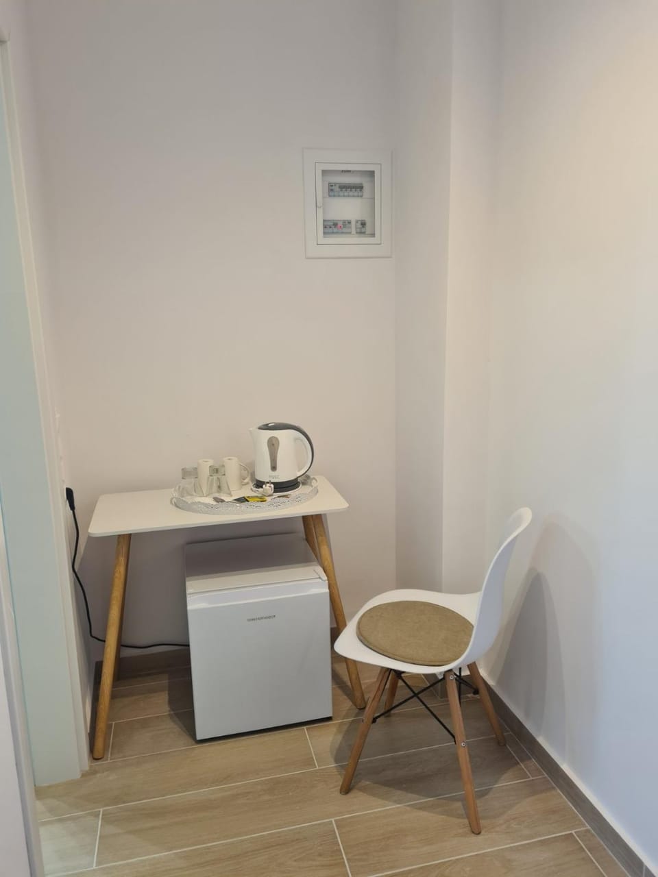 IVory Suites near Athens Airport Apartment in East Attica Regional Unit, Greece