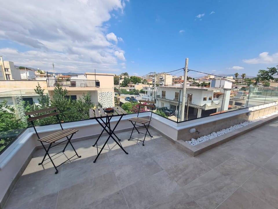 View (from property/room), Balcony/Terrace