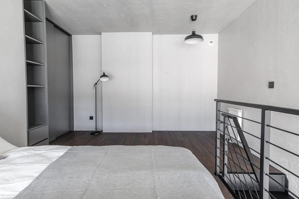 Sea Loft 49 Apartment in Pomeranian Voivodeship