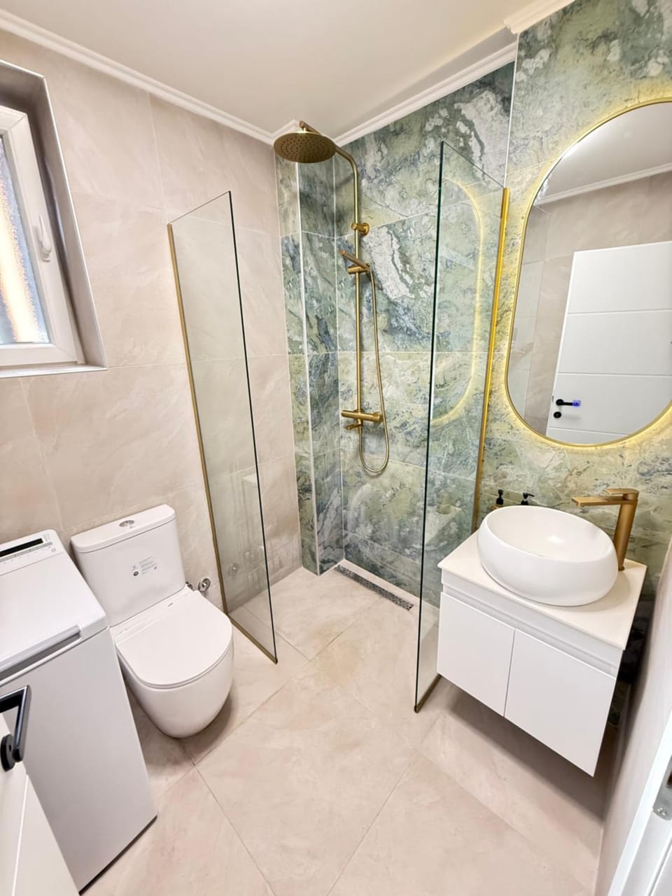 Heart of Bitola Apartment in Bitola