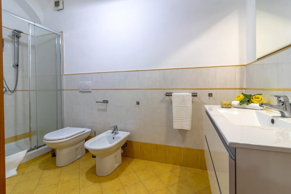 Ripresa 117 Apartment in Umbria