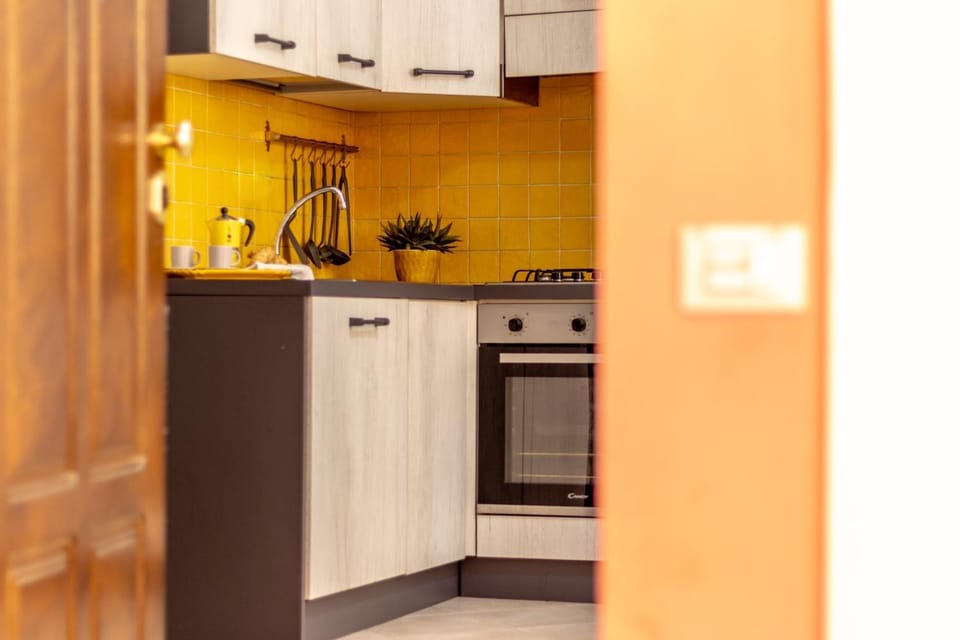 Ripresa 117 Apartment in Umbria