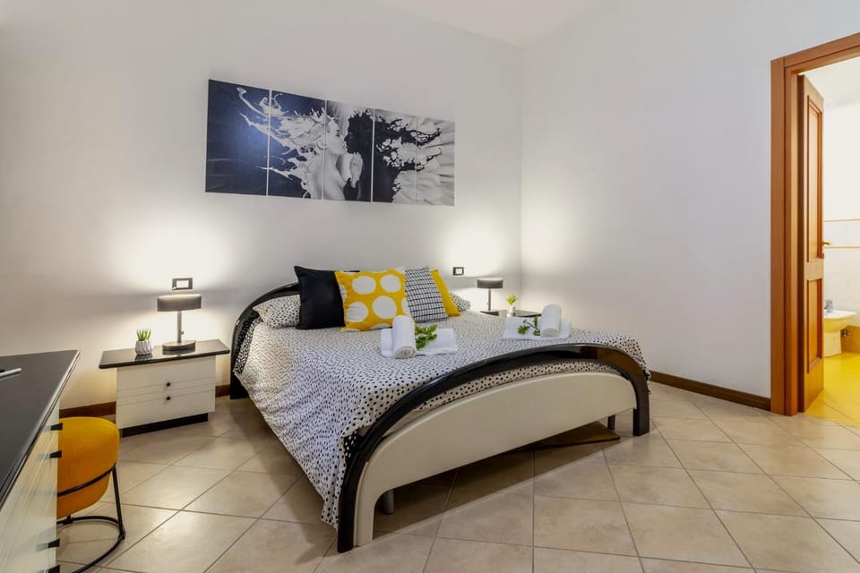 Ripresa 117 Apartment in Umbria