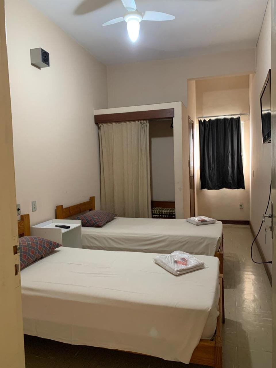 Hotel Carioca Palace Hotel in Pindamonhangaba