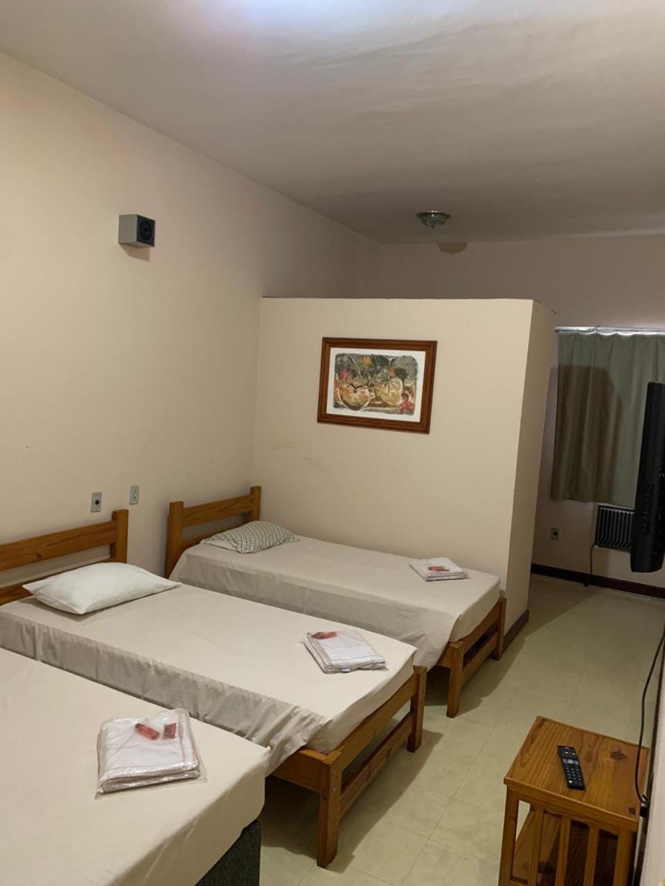 Hotel Carioca Palace Hotel in Pindamonhangaba