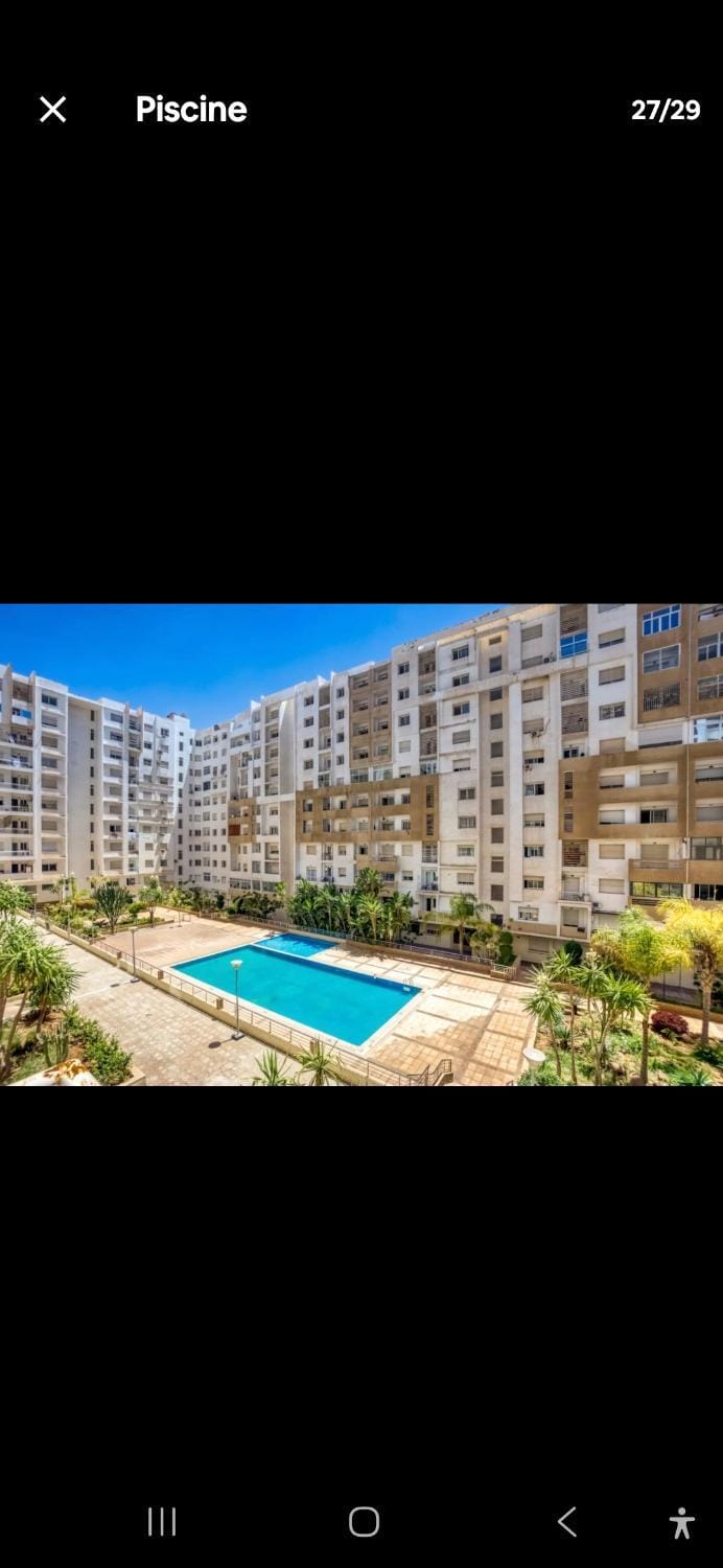 Property building, City view, Swimming pool, Swimming pool