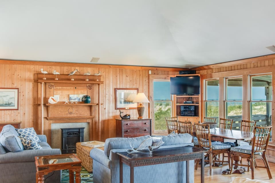 Fearing Cottage House in Nags Head