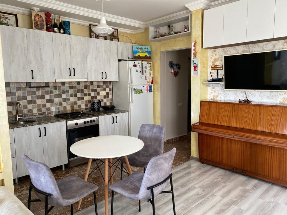 Apartment Apartment in Adjara, Georgia