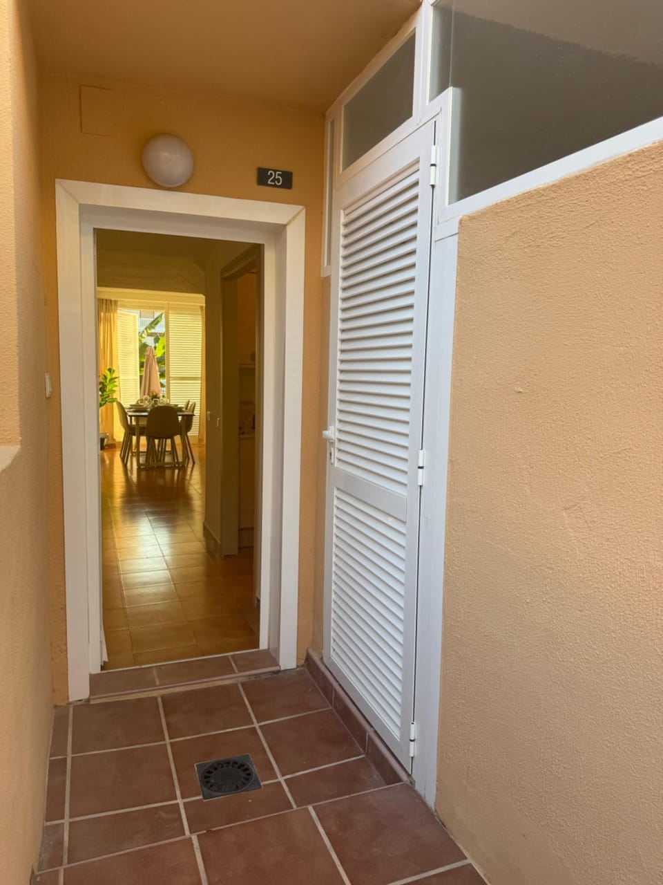 Casa La Marina Apartment in Marina Alta