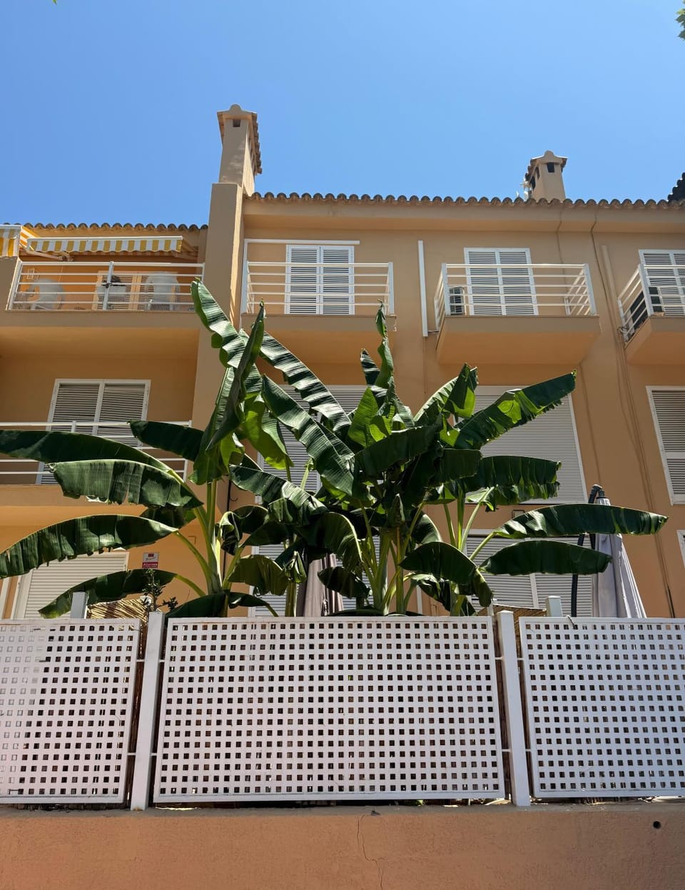 Casa La Marina Apartment in Marina Alta