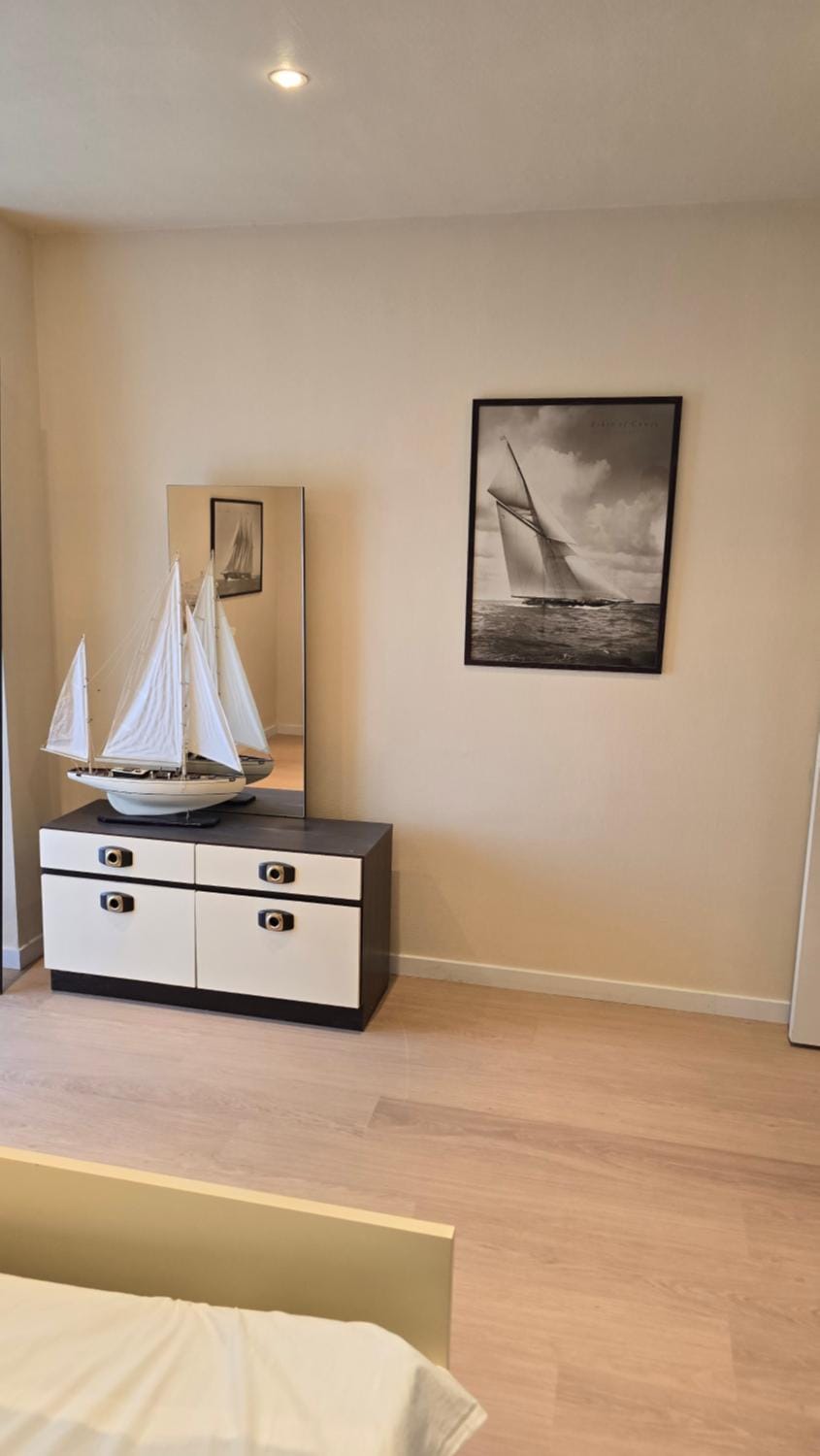 Sea Home House in Middelkerke
