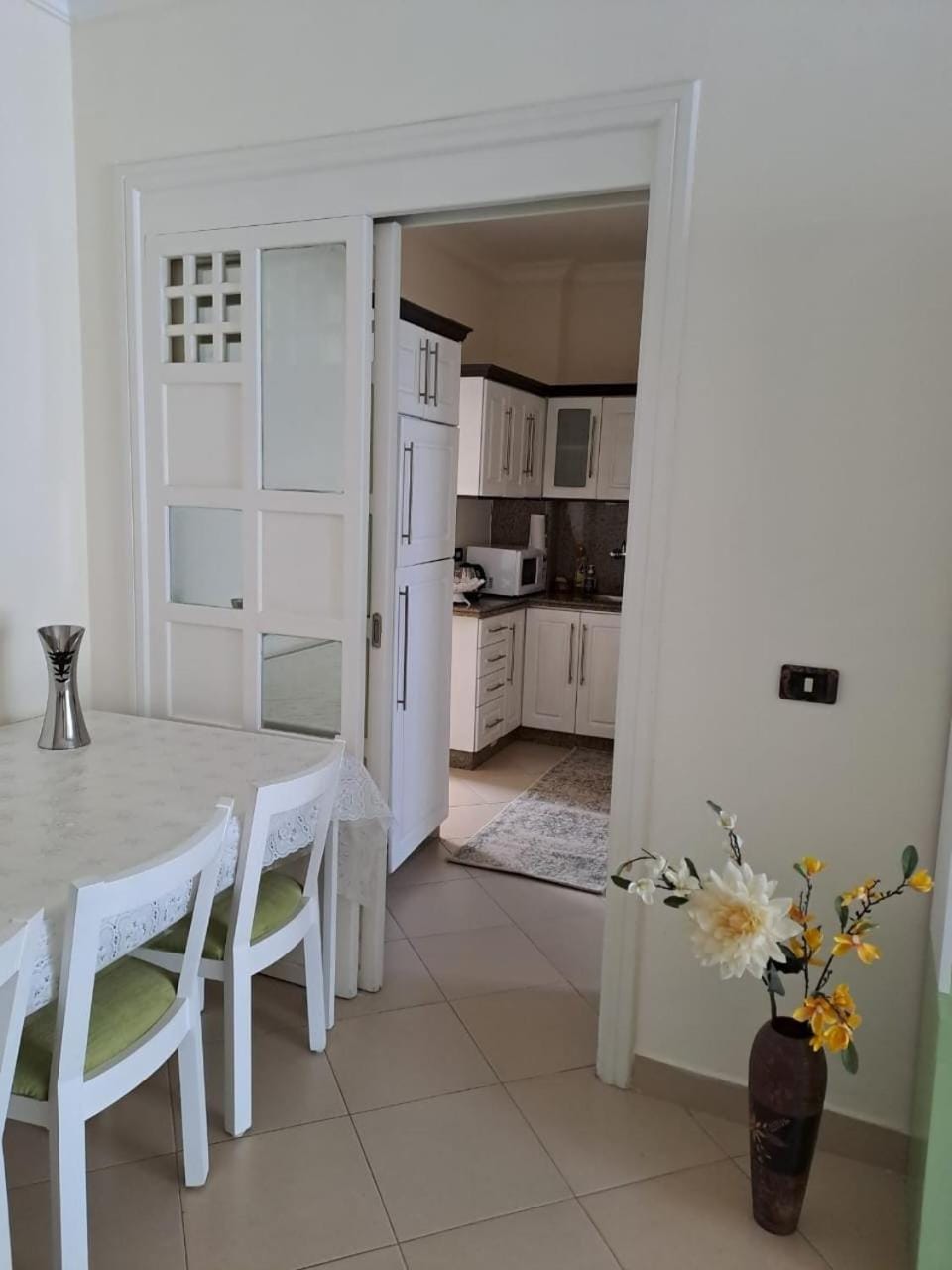 Luxury holiday Apartment in Sharm El-Sheikh