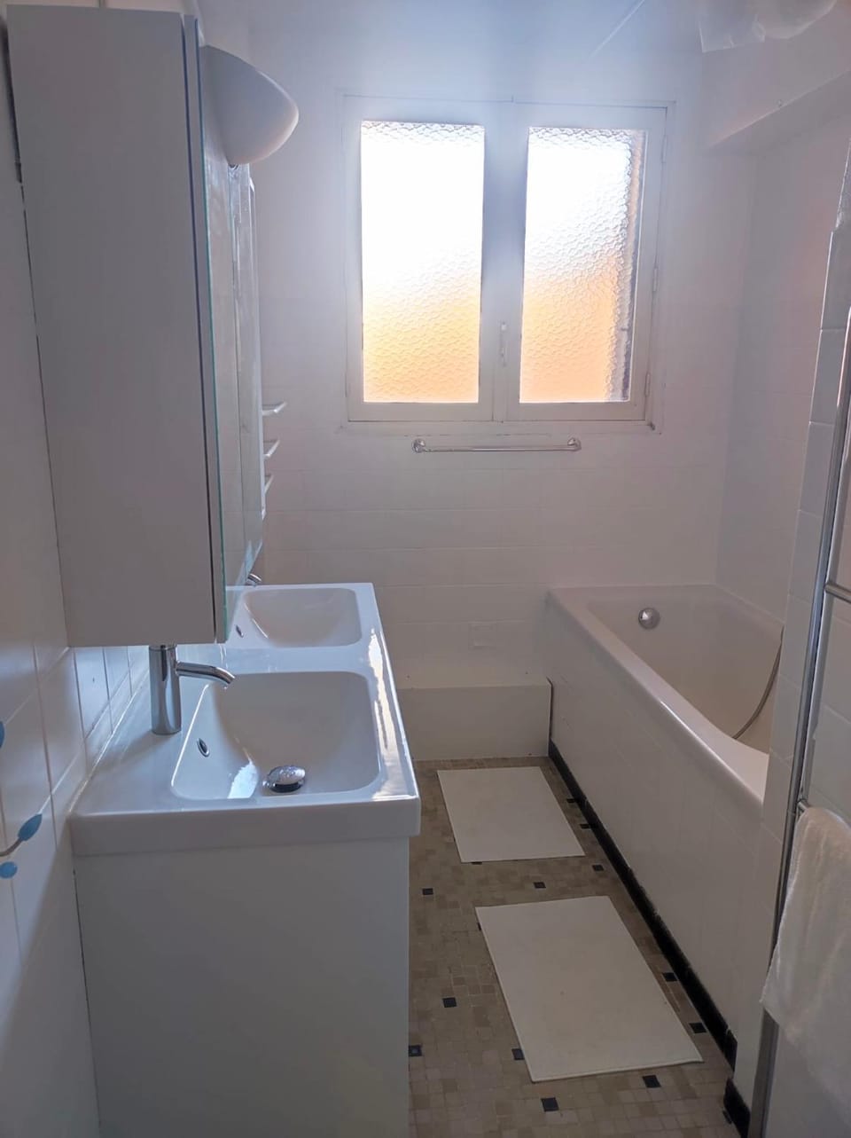 La résidence Gambetta Apartment in Montpellier