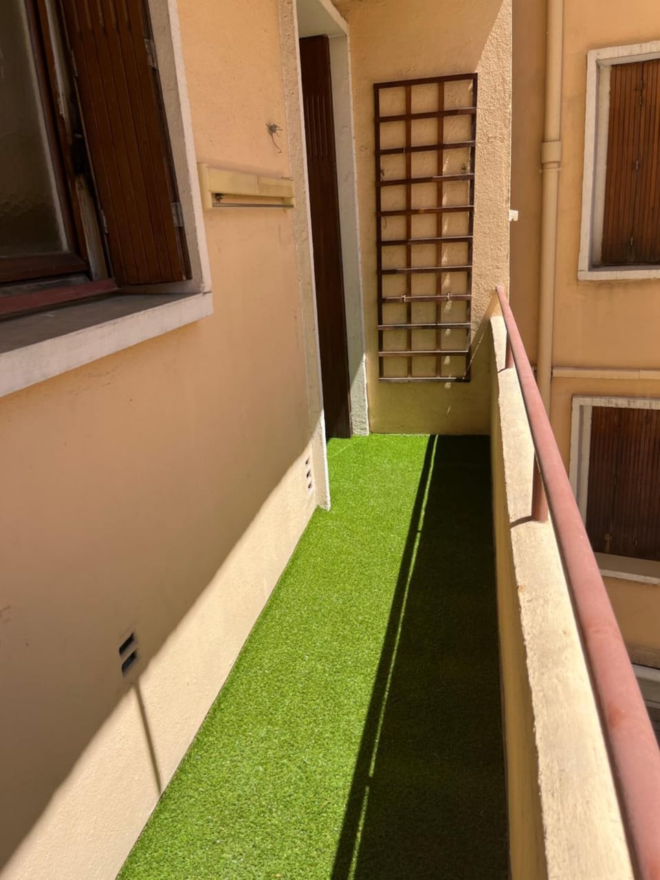 La résidence Gambetta Apartment in Montpellier