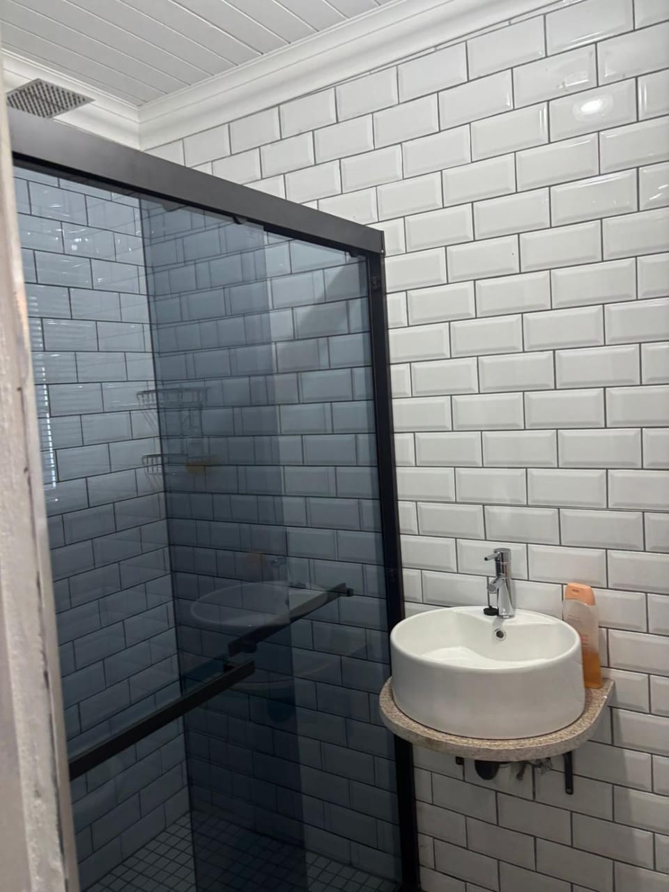 The Secret Location Apartment in Pretoria